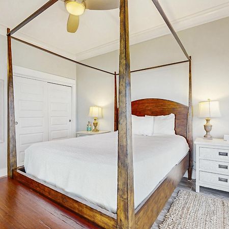 Tops'L Beach Manor 612 Destin Esterno foto