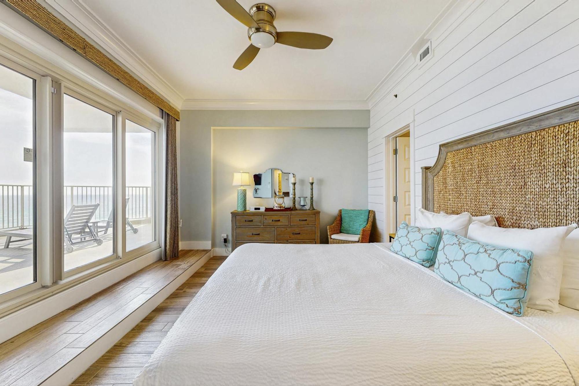 Tops'L Beach Manor 612 Destin Esterno foto