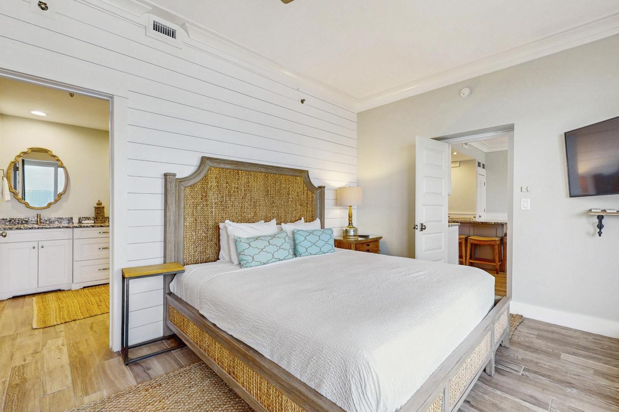 Tops'L Beach Manor 612 Destin Esterno foto
