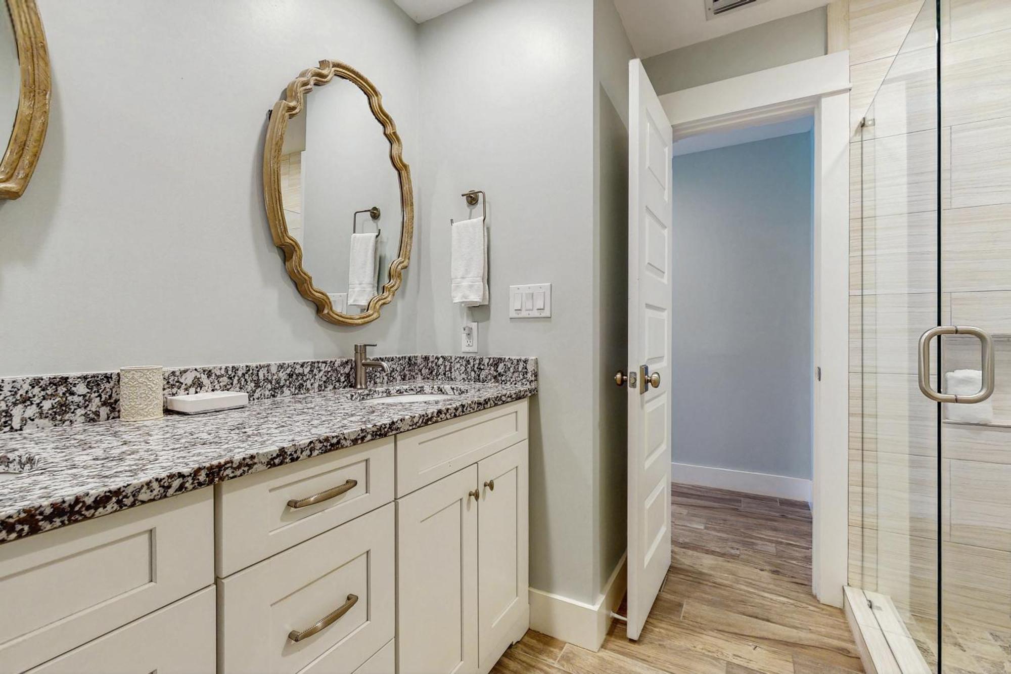 Tops'L Beach Manor 612 Destin Esterno foto