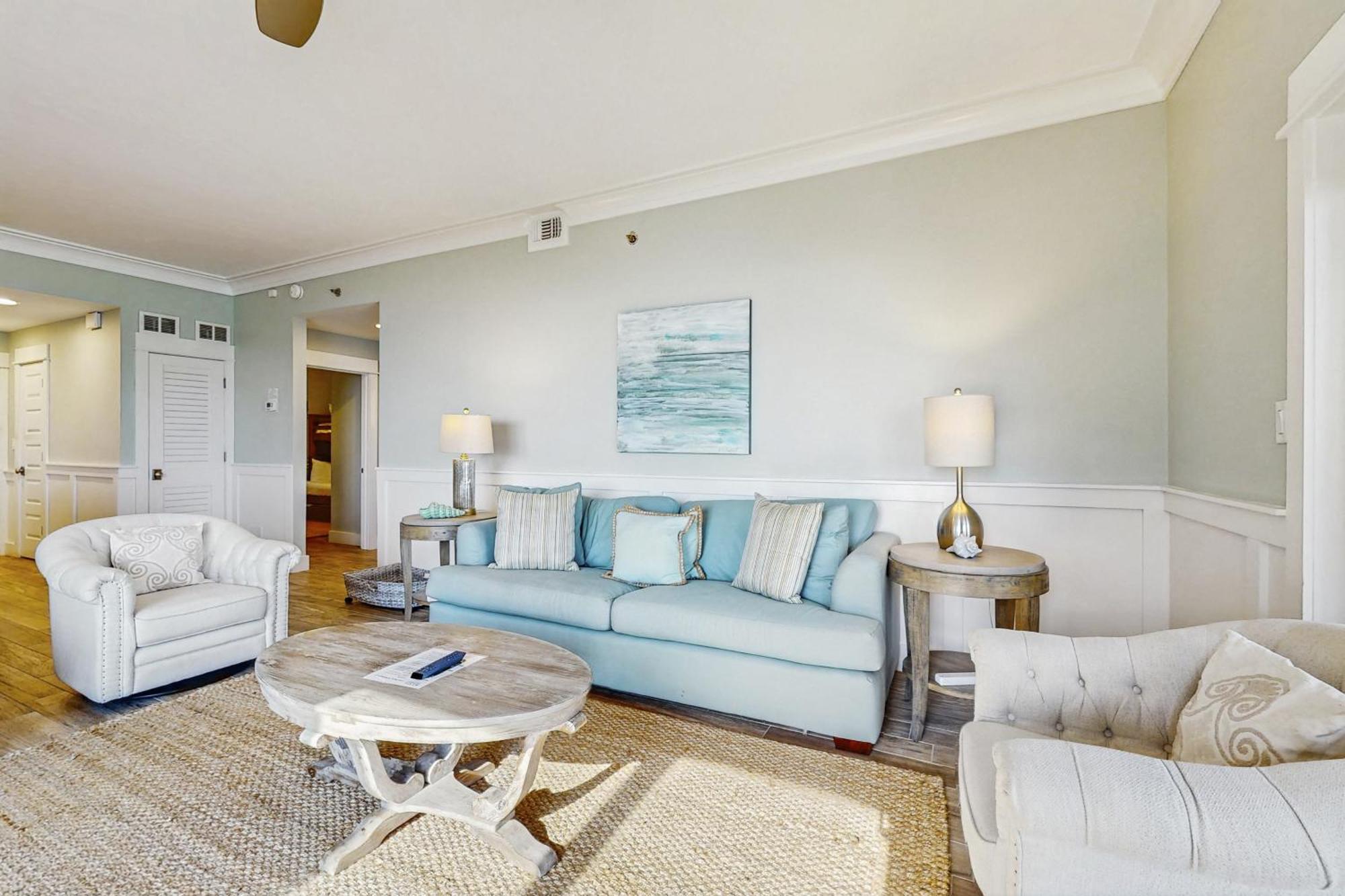 Tops'L Beach Manor 612 Destin Esterno foto